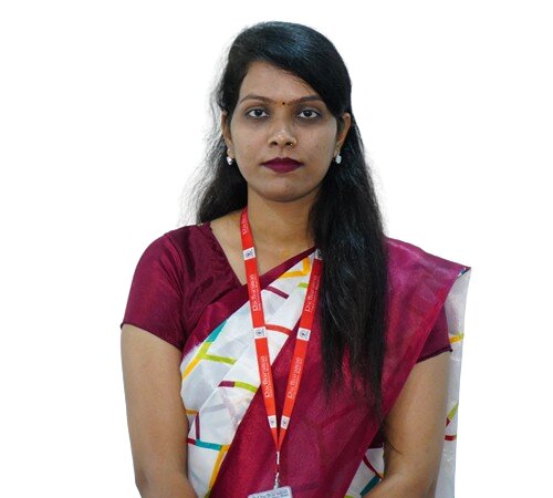 Ms. Deepika Malviya 